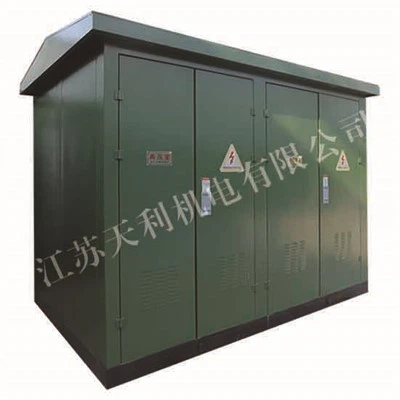 Trasformatore modulare